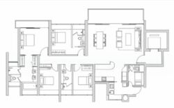 Ardmore II (D10), Condominium #577683951